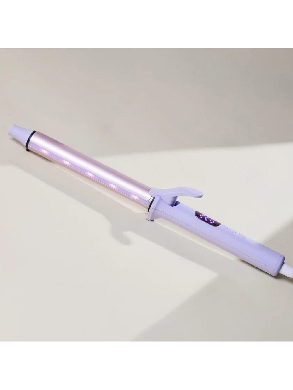 Sutra Ultra Violet Curling Iron